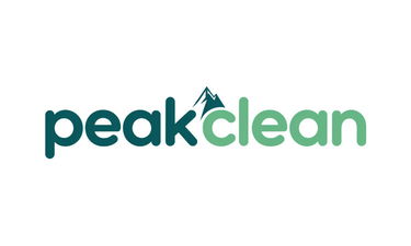 PeakClean.com