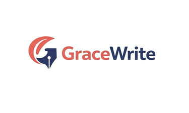 GraceWrite logo
