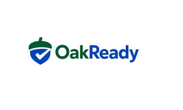 OakReady logo