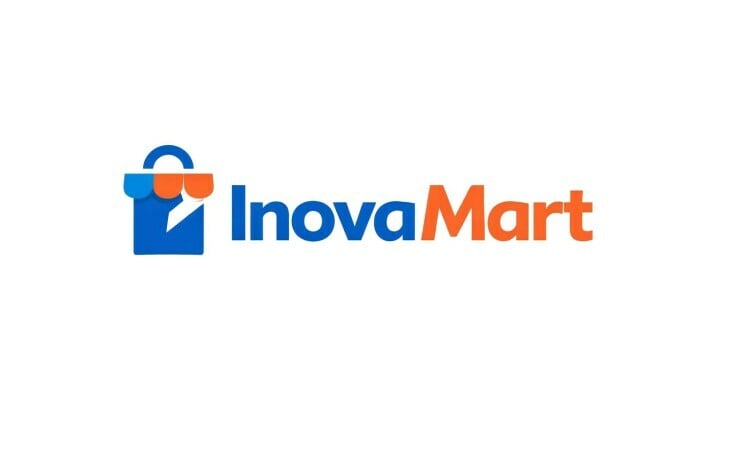 InovaMart logo