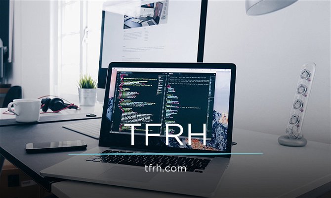 TFRH.com