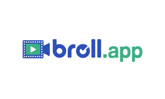 Broll.app
