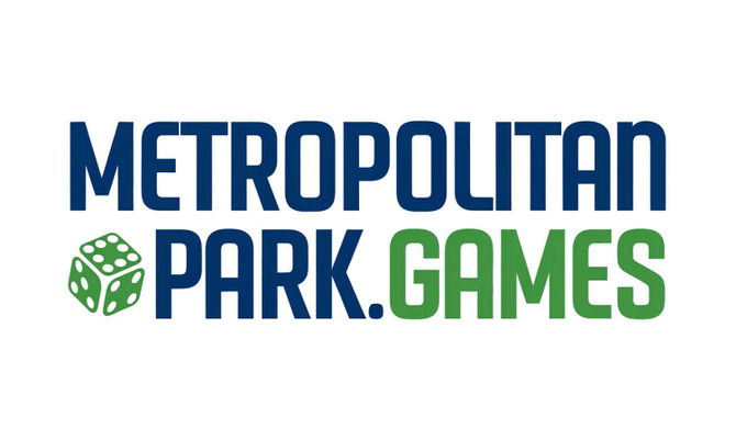 MetropolitanPark.games