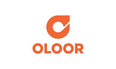 Oloor.com - Creative brandable domain for sale