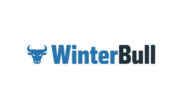 WinterBull logo