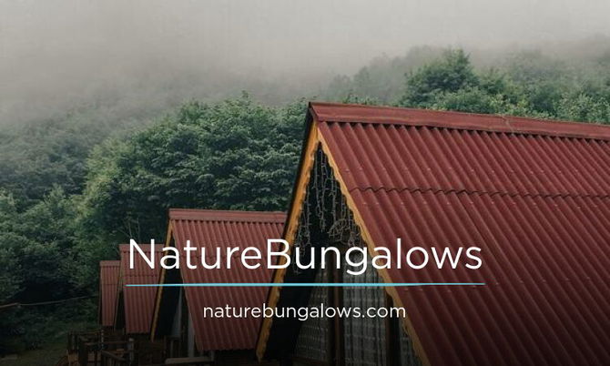 NatureBungalows.com