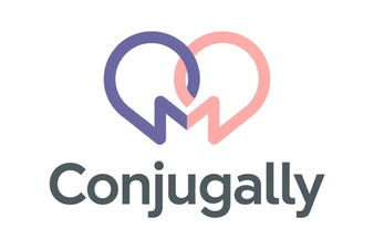 Conjugally.com - Creative brandable domain for sale