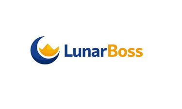 LunarBoss.com - Catchy premium domain names