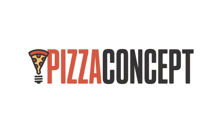 PizzaConcept logo