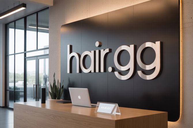 Hair.gg — 4