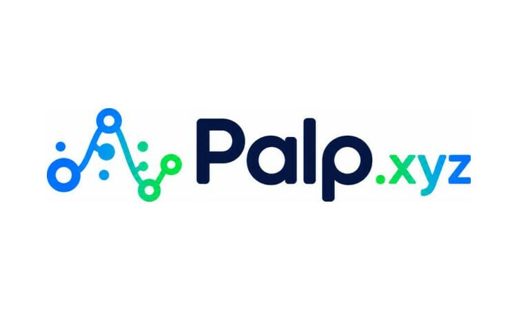 Palp logo