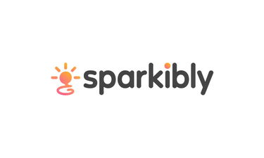 Sparkibly.com is for sale