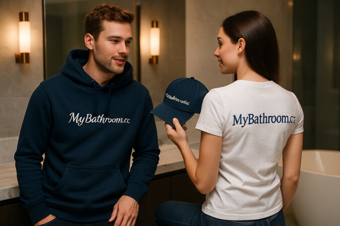 MyBathroom.cc — 5