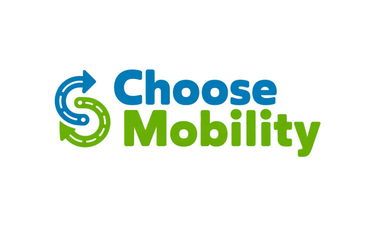 ChooseMobility.com - Creative brandable domain for sale