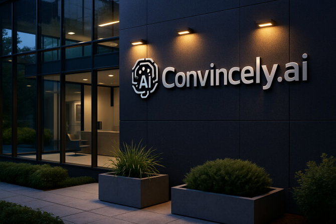 Convincely.ai — 3