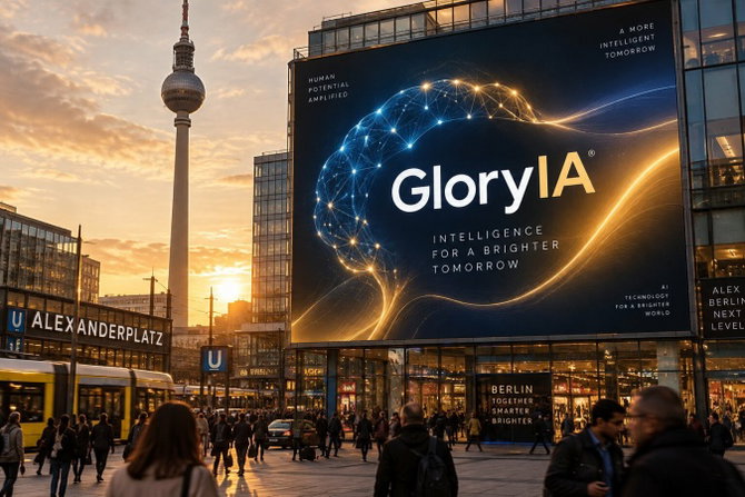 GloryIA.com — 3