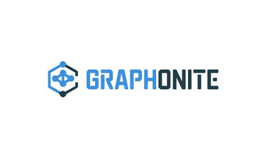 Graphonite.com - Creative brandable domain for sale
