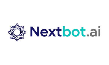 Nextbot.ai - Creative brandable domain for sale