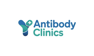 AntibodyClinics.com - Creative brandable domain for sale