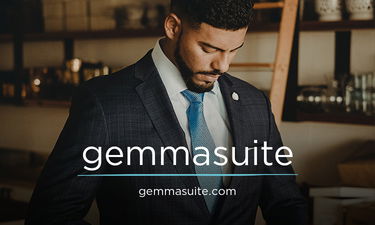 GemmaSuite.com - Creative brandable domain for sale