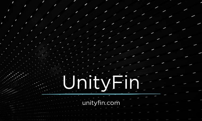 UnityFin.com