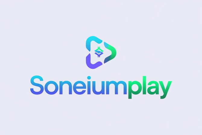 SoneiumPlay.com