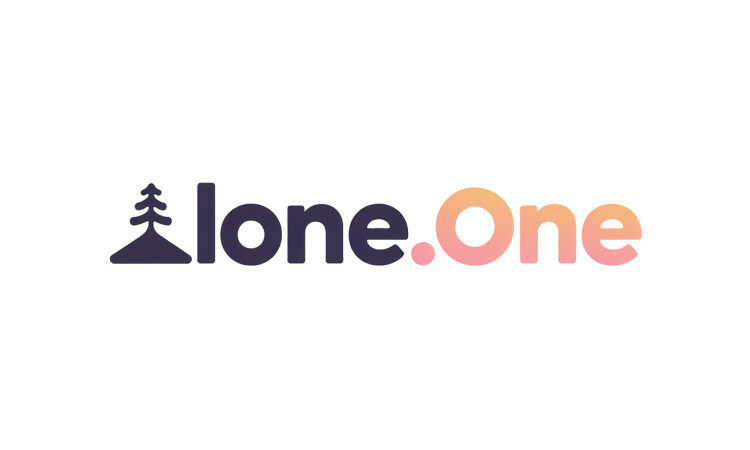Alone logo