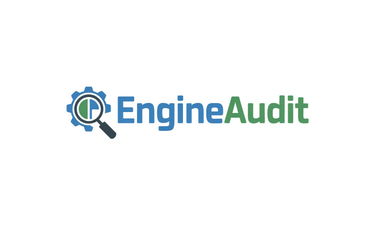 EngineAudit.com - Creative brandable domain for sale