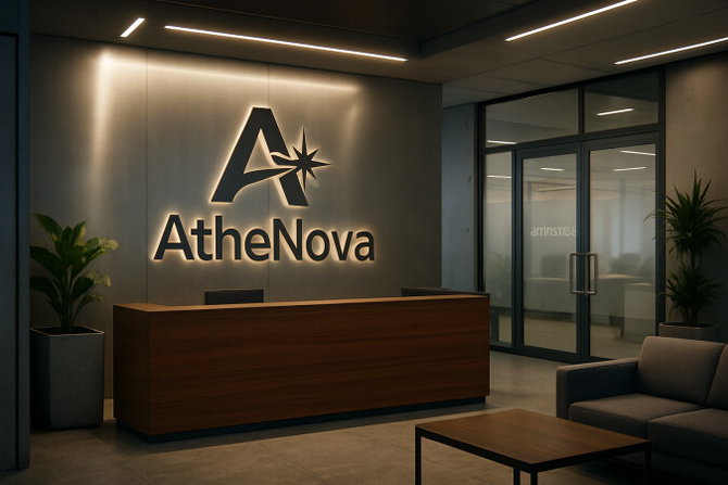 AtheNova.com — 4