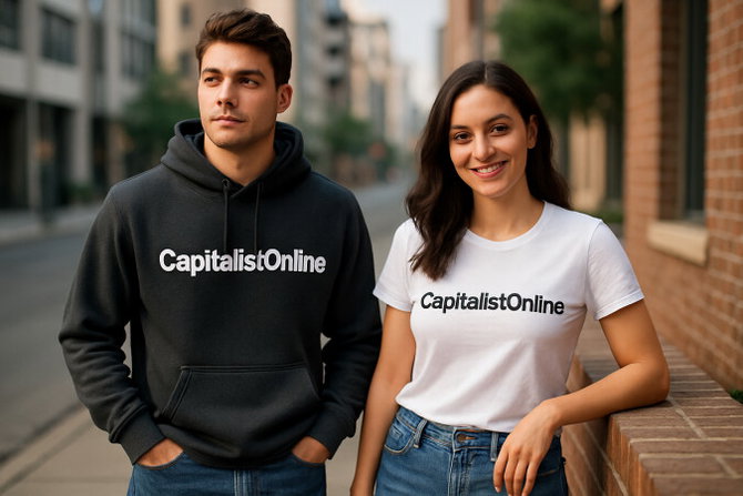 CapitalistOnline.com — 5