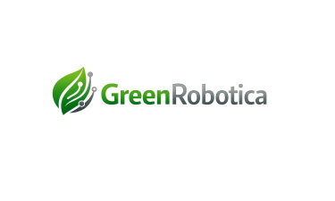 GreenRobotica logo