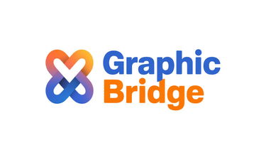 GraphicBridge.com - Creative brandable domain for sale