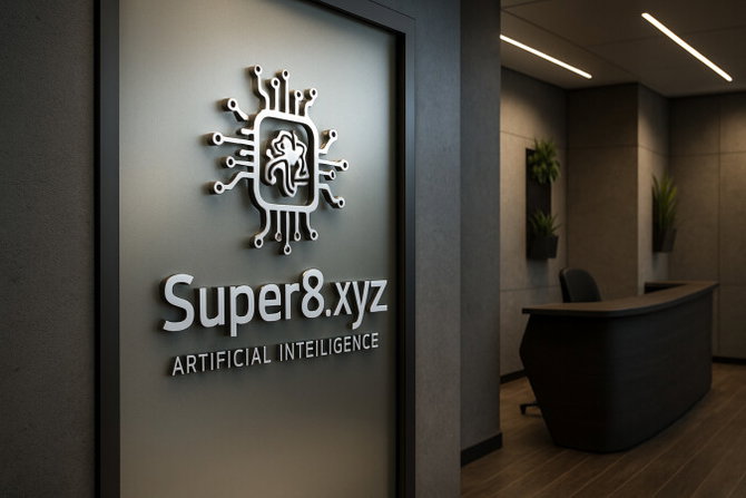 Super8.xyz — 4