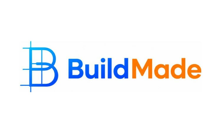 BuildMade logo