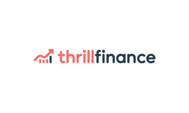 ThrillFinance.com - Creative brandable domain for sale
