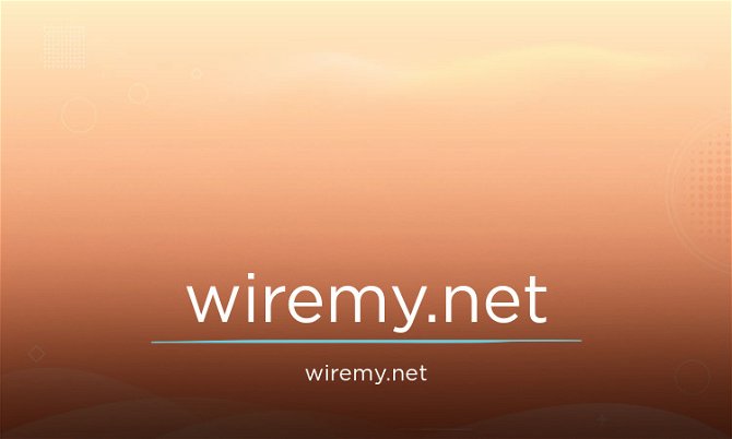 WireMy.net