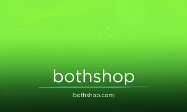 BothShop - Great premium domains names for sale