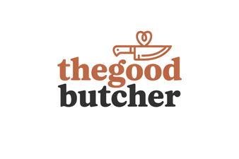 TheGoodButcher logo