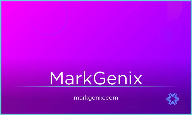 MarkGenix.com