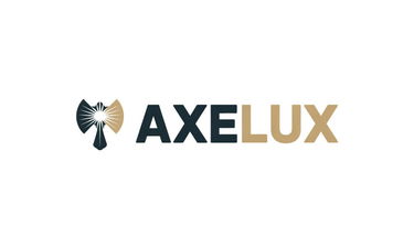 Axelux logo