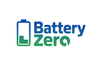 BatteryZero.com - Creative brandable domain for sale