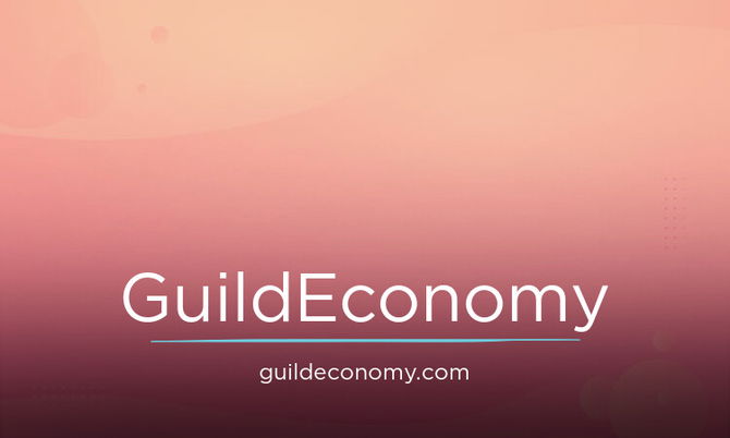 GuildEconomy.com