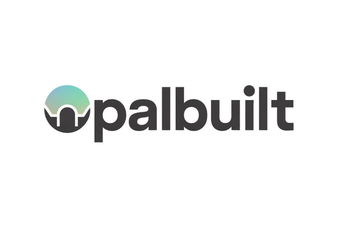 OpalBuilt.com - Creative brandable domain for sale