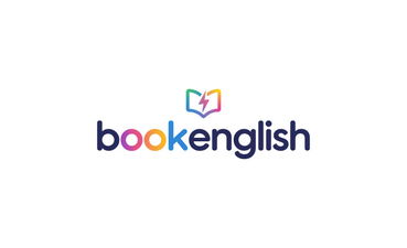 BookEnglish.com - Creative brandable domain for sale