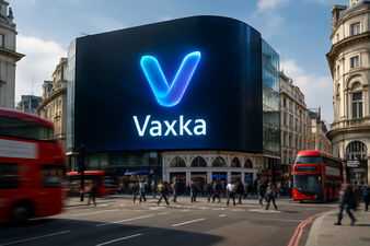 Vaxka.com - Creative brandable domain for sale