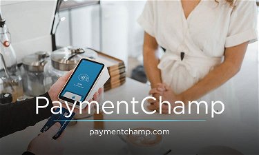 PaymentChamp.com - Creative brandable domain for sale