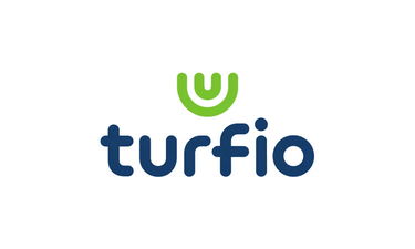 Turfio logo