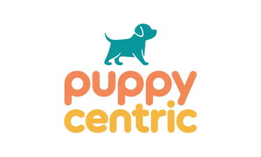 PuppyCentric.com - Creative brandable domain for sale