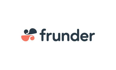 Frunder.com - Creative brandable domain for sale