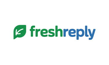 FreshReply.com - Creative brandable domain for sale